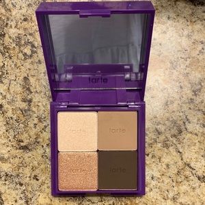 Tarte LIVE IN COLOR PALETTE ⭐️